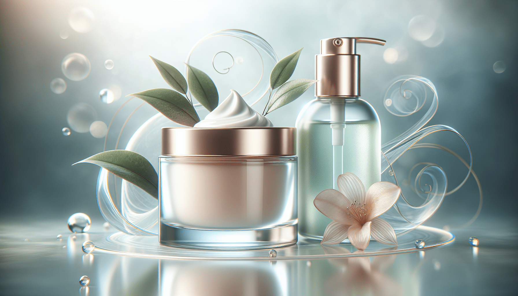 Where To File ISF For Face Cream  Lotion