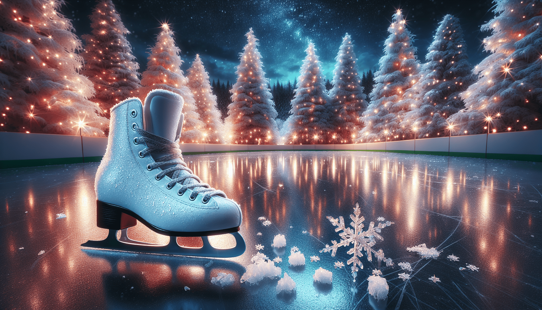 Where To File ISF For Ice Skating