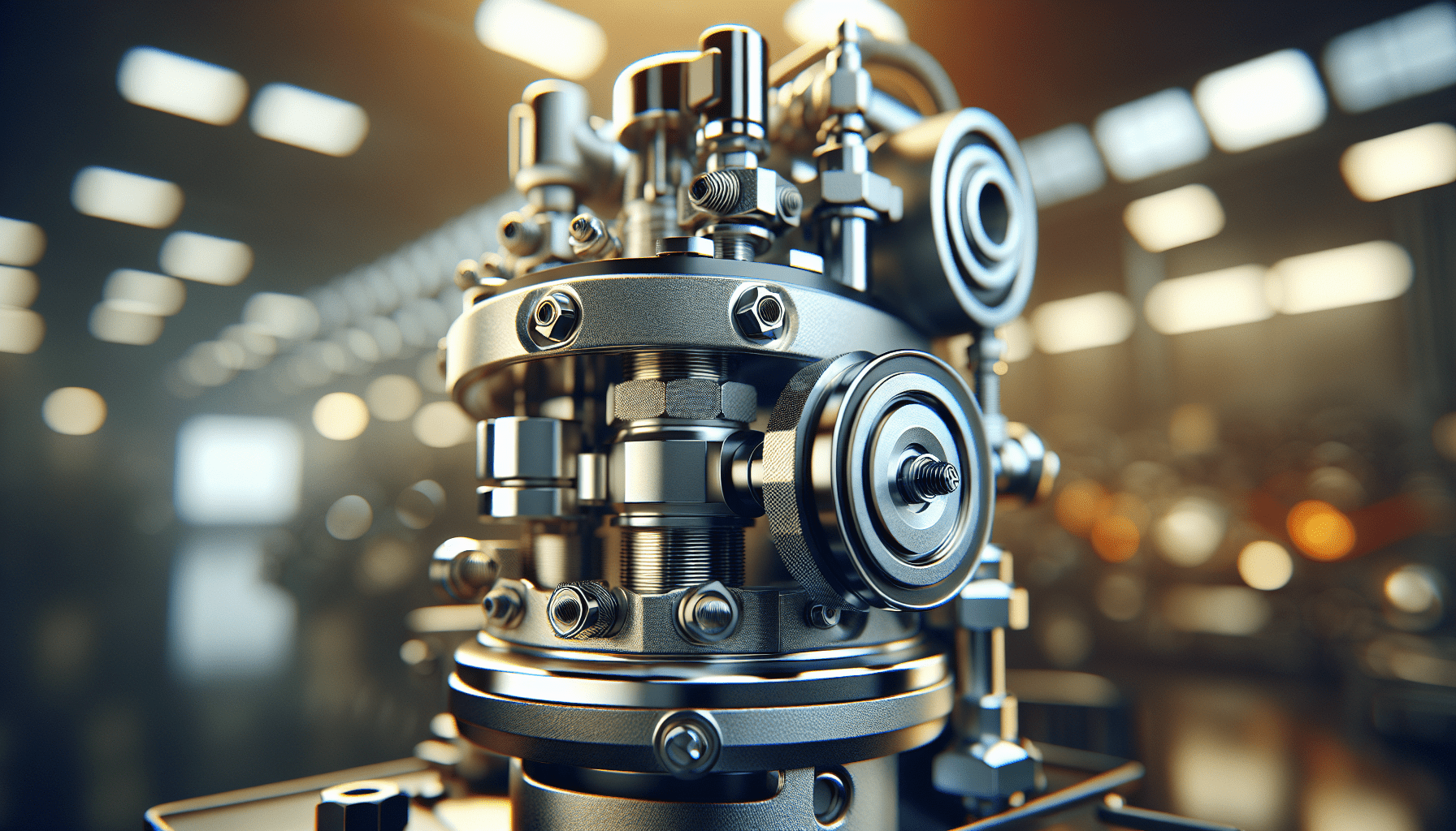 Who File ISF For Pneumatic Parts