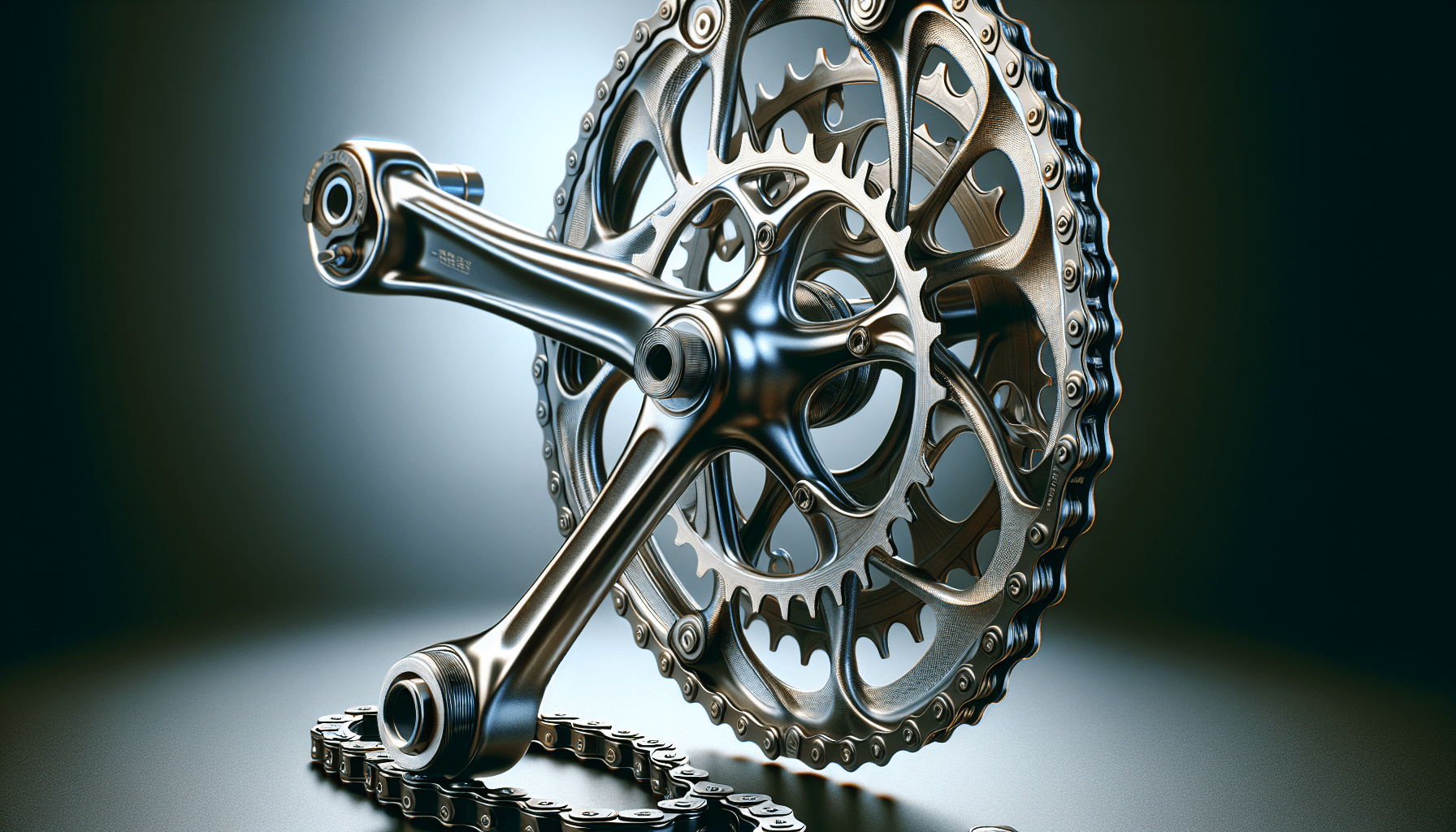 Why Should I File ISF For Bicycle Crank  Chainwheel