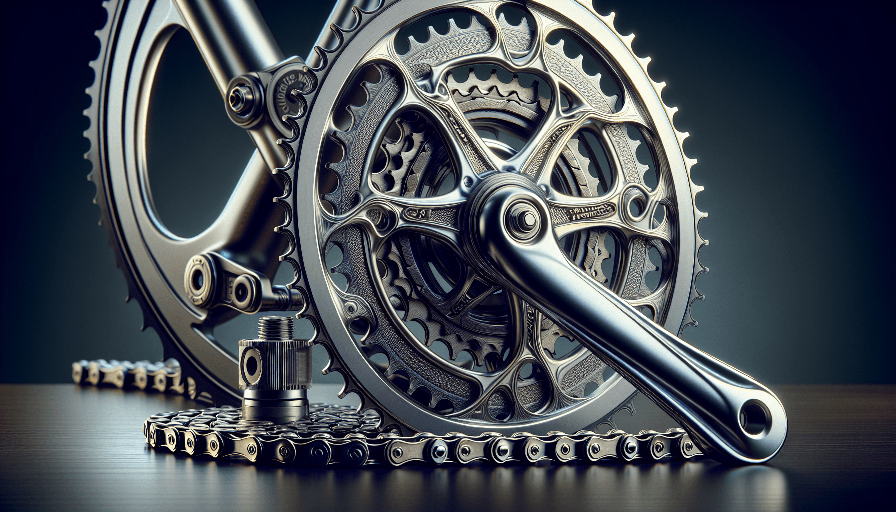 Why Should I File ISF For Bicycle Crank  Chainwheel