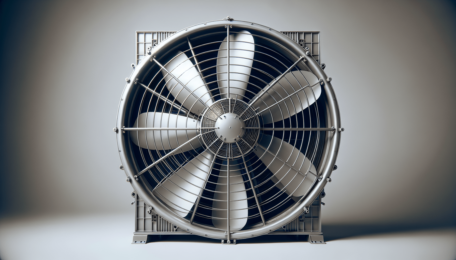 Do I Have To File ISF For Radial Fans