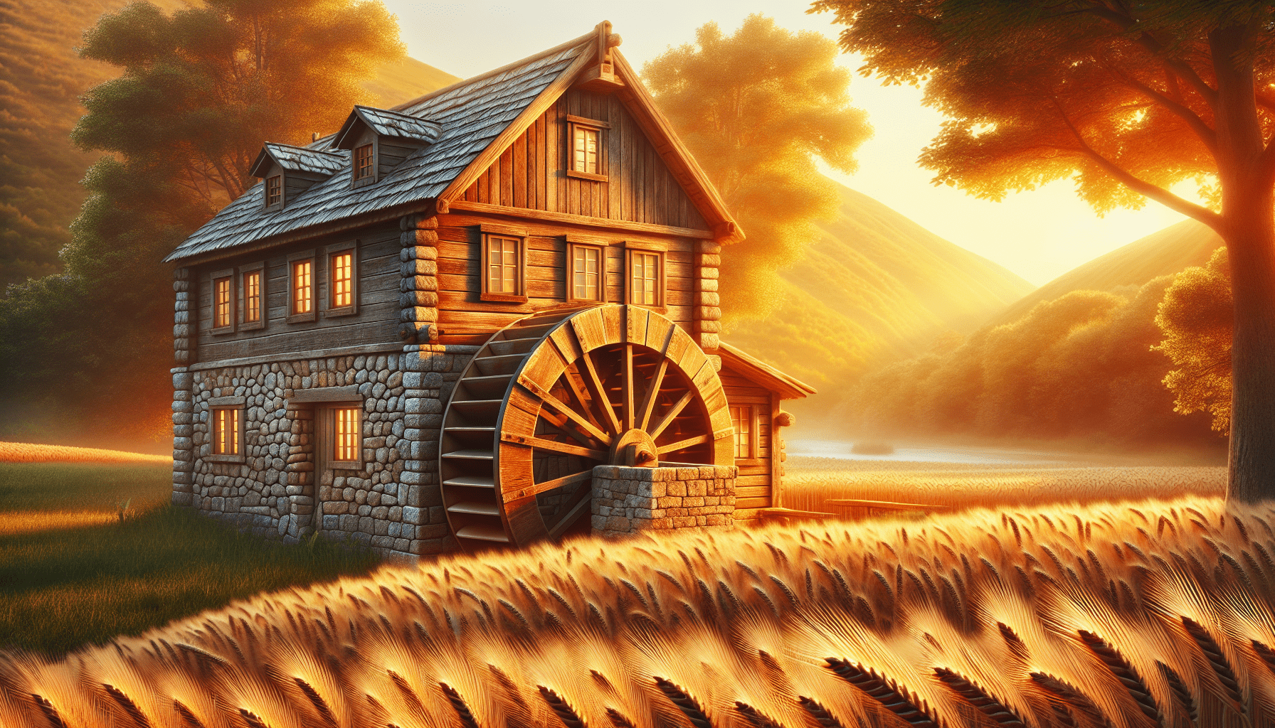 How And When To File ISF For Flour Mill How And When To File ISF For Flour Mill