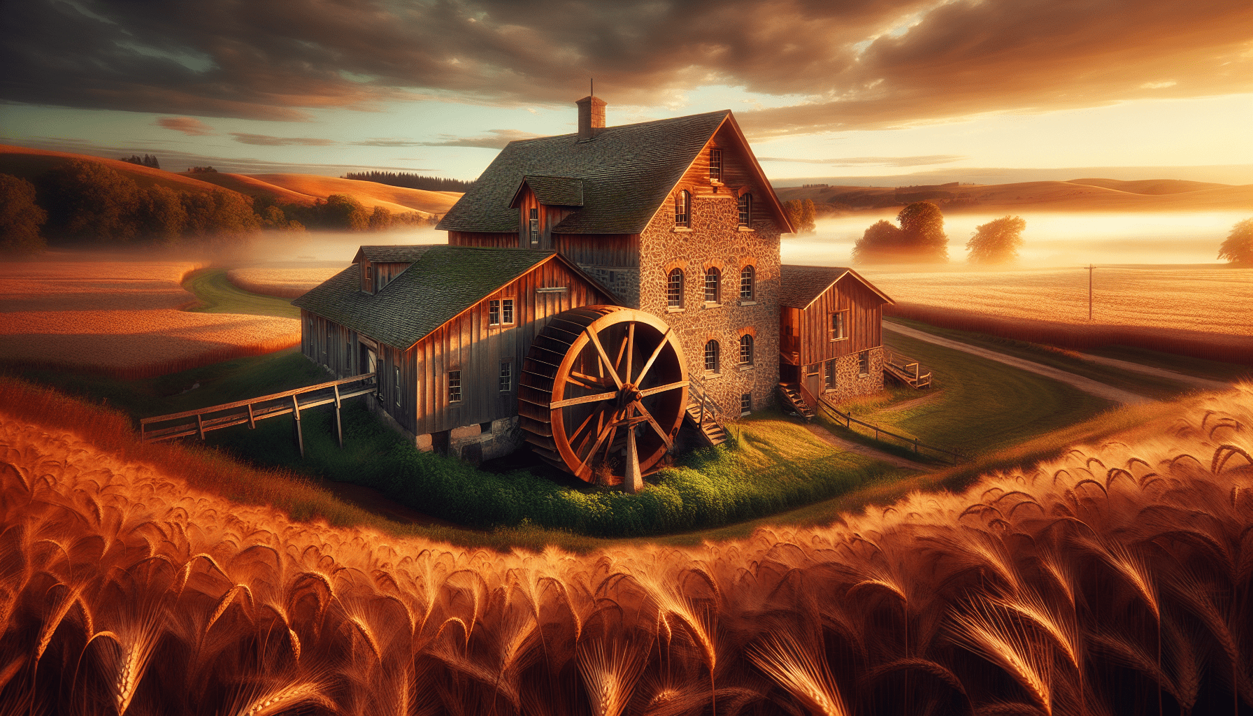 How And When To File ISF For Flour Mill How And When To File ISF For Flour Mill