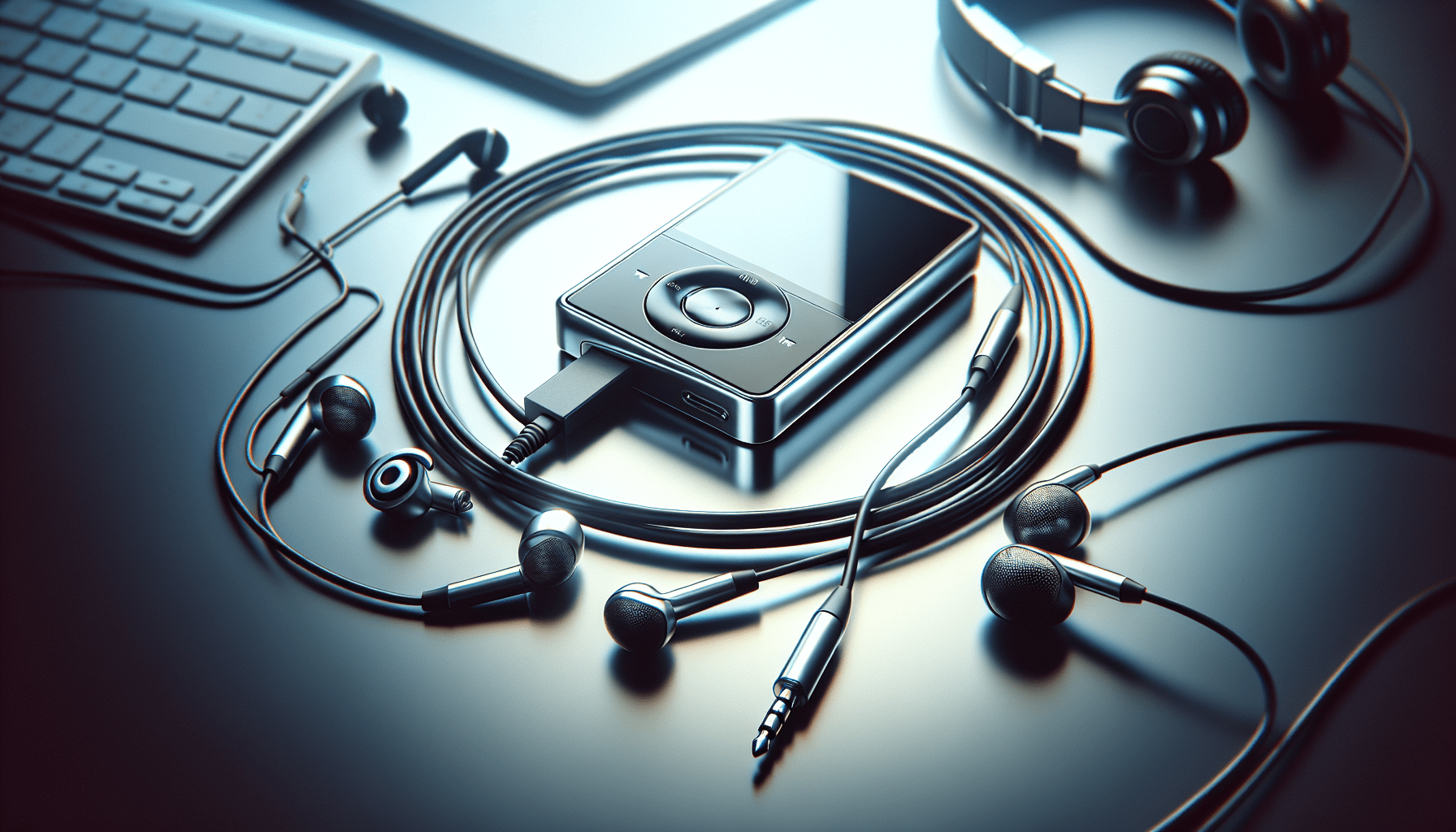 How And When To File ISF For MP3 Players How And When To File ISF For MP3 Players