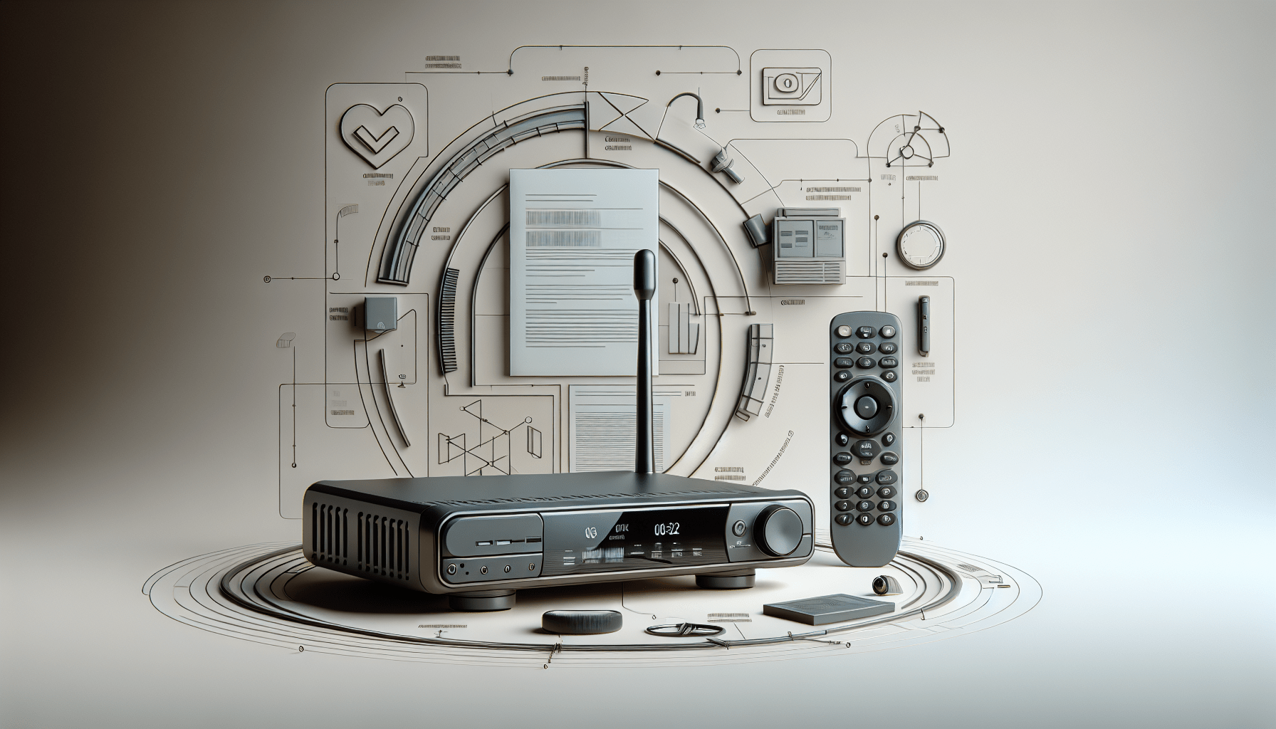 How Can I Avoid ISF Penalties For Satellite TV Receivers
