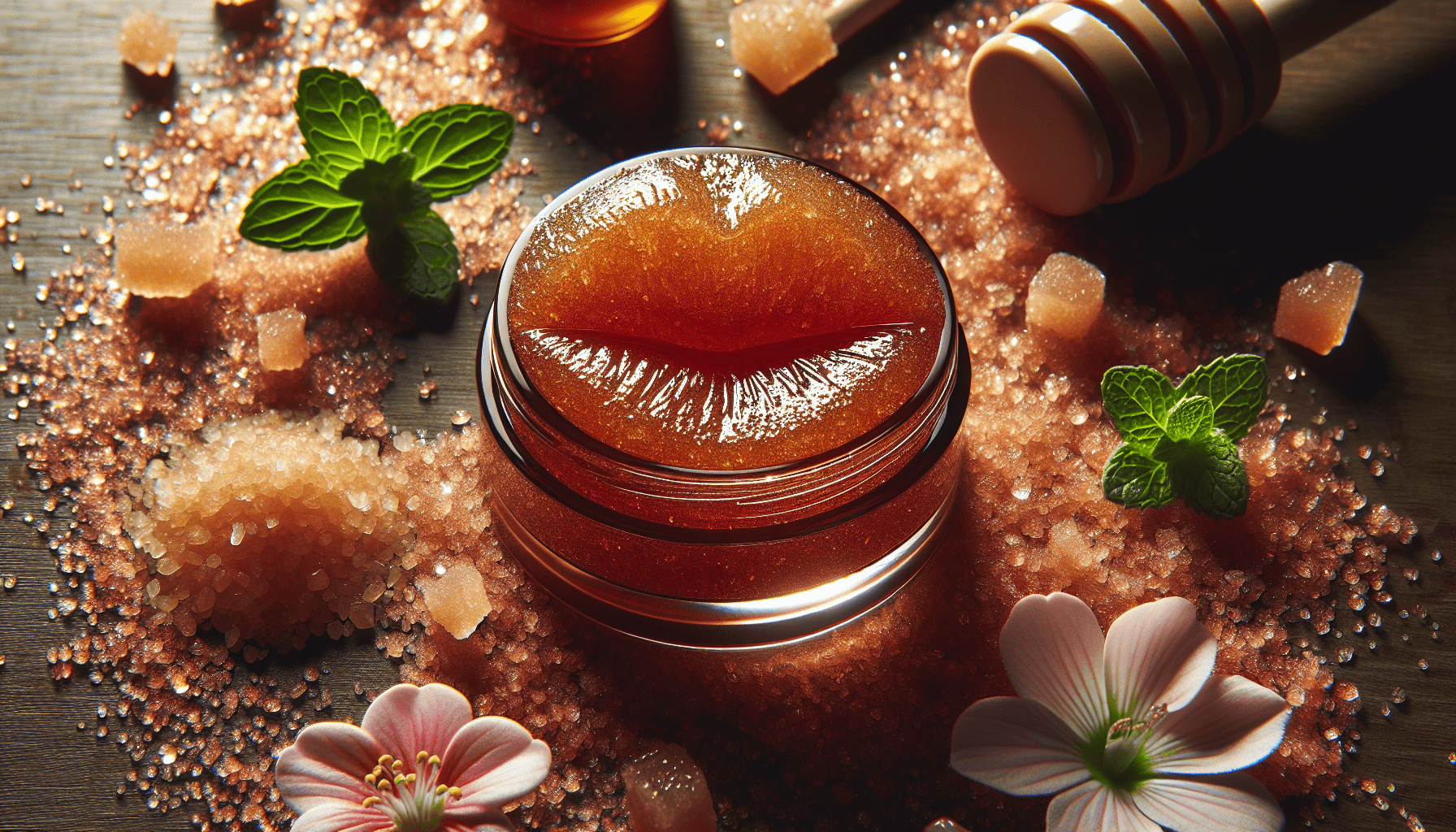 How To File ISF For Lip Scrub How To File ISF For Lip Scrub