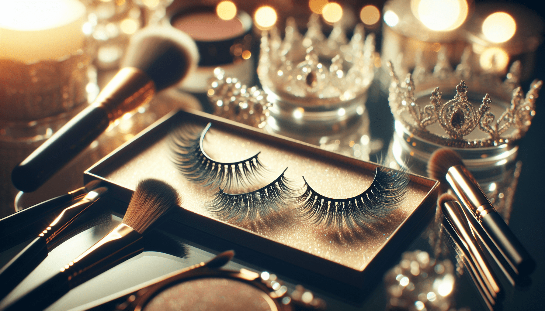 When To File ISF For Fan Eyelashes When To File ISF For Fan Eyelashes