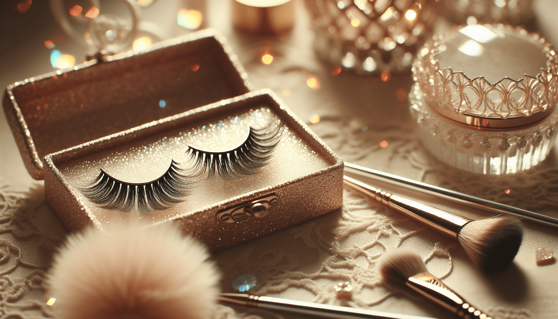 When To File ISF For Fan Eyelashes When To File ISF For Fan Eyelashes