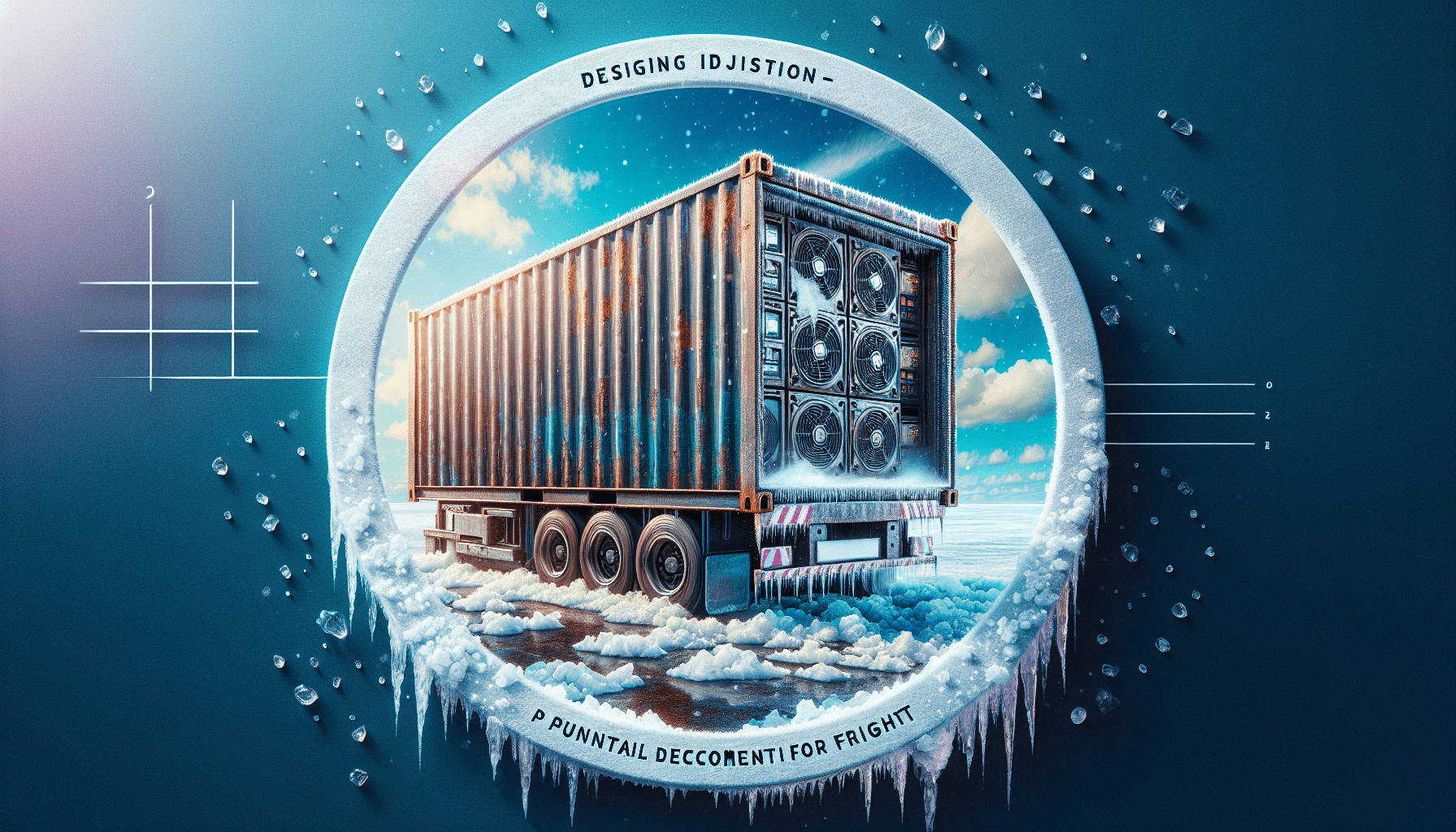When To File ISF For Freezing Equipment