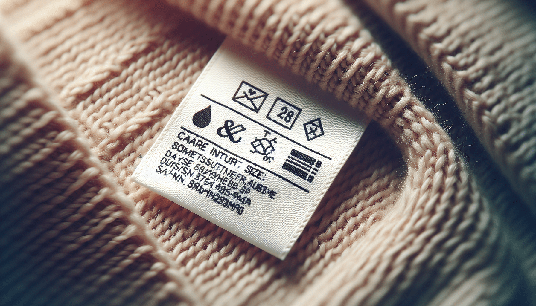 Who File ISF For Garment Labels