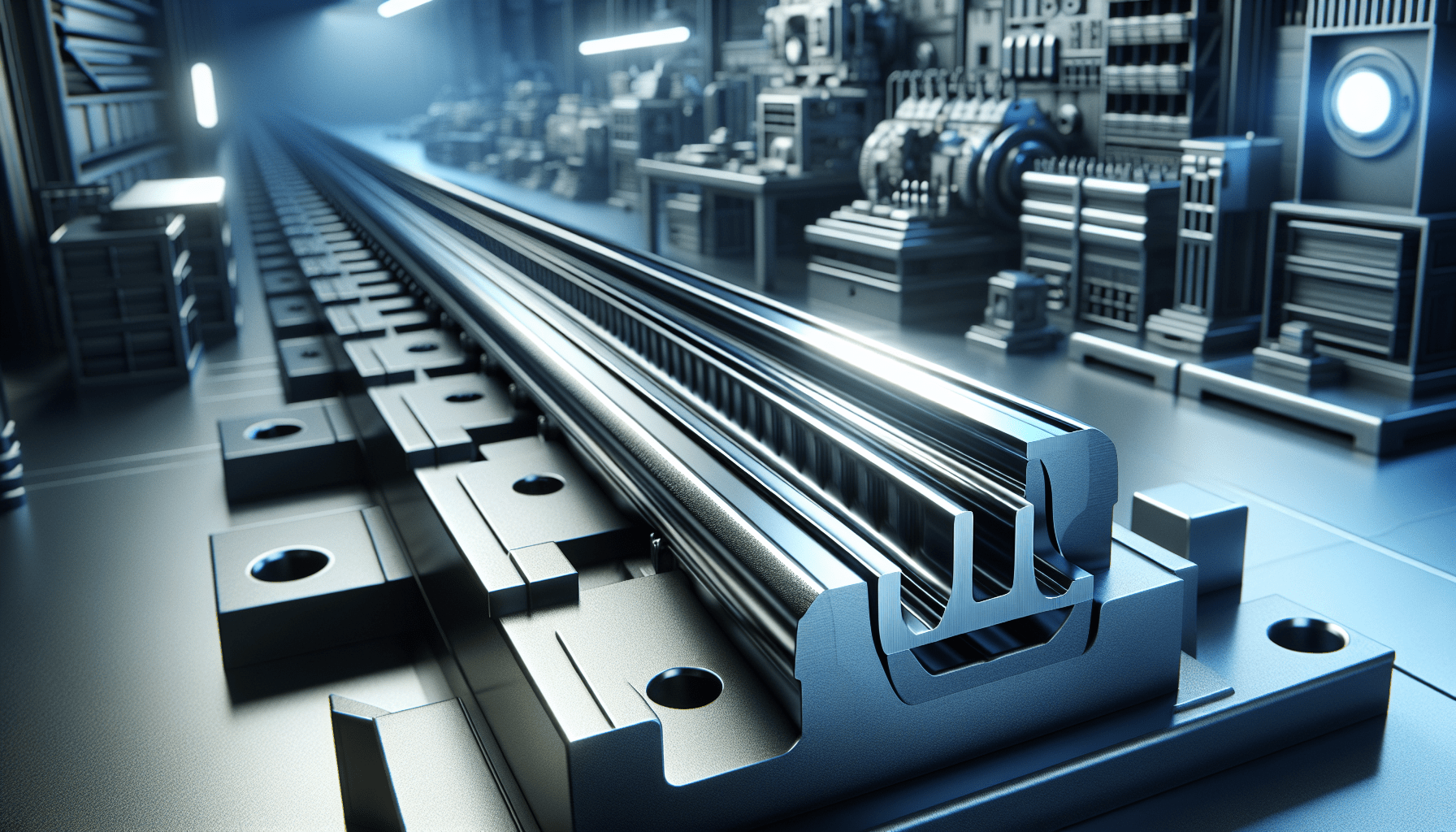 Why Should I File ISF For Lead Rail