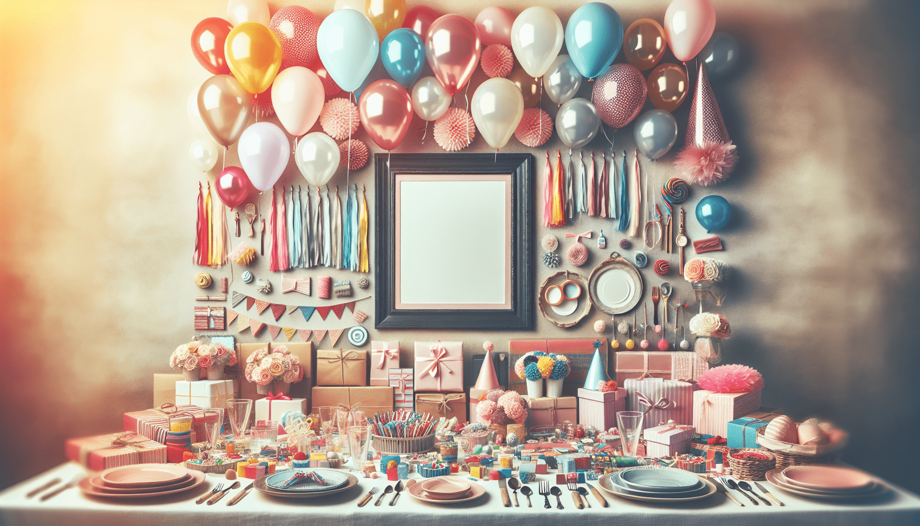 How And When To File ISF For Festive And Party Supplies