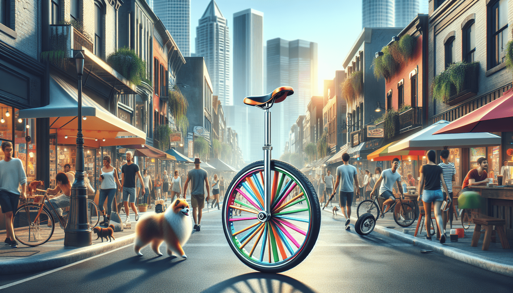 How Can I Avoid ISF Penalties For Unicycle