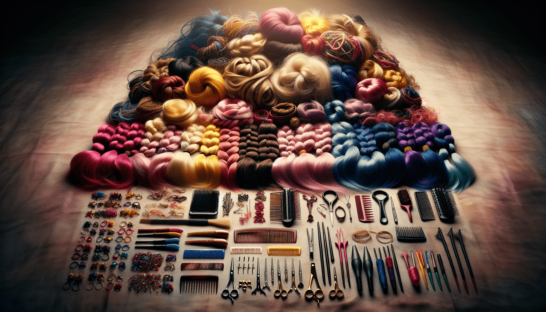 When To File ISF For Braiding Hair