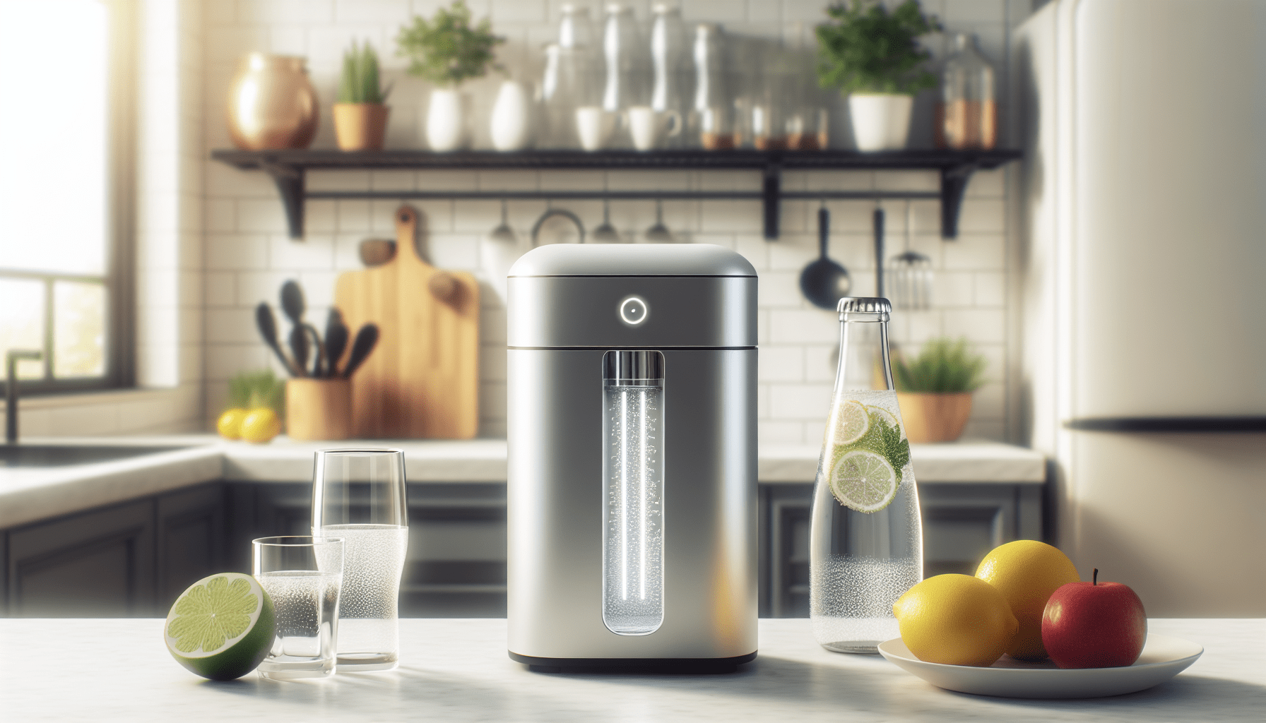 Where To File ISF For Soda Water Maker Where To File ISF For Soda Water Maker