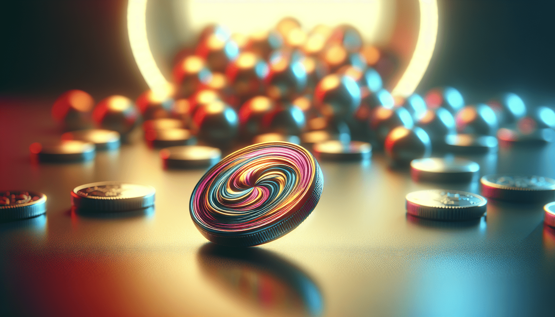 Do I Have To File ISF For Toss Games