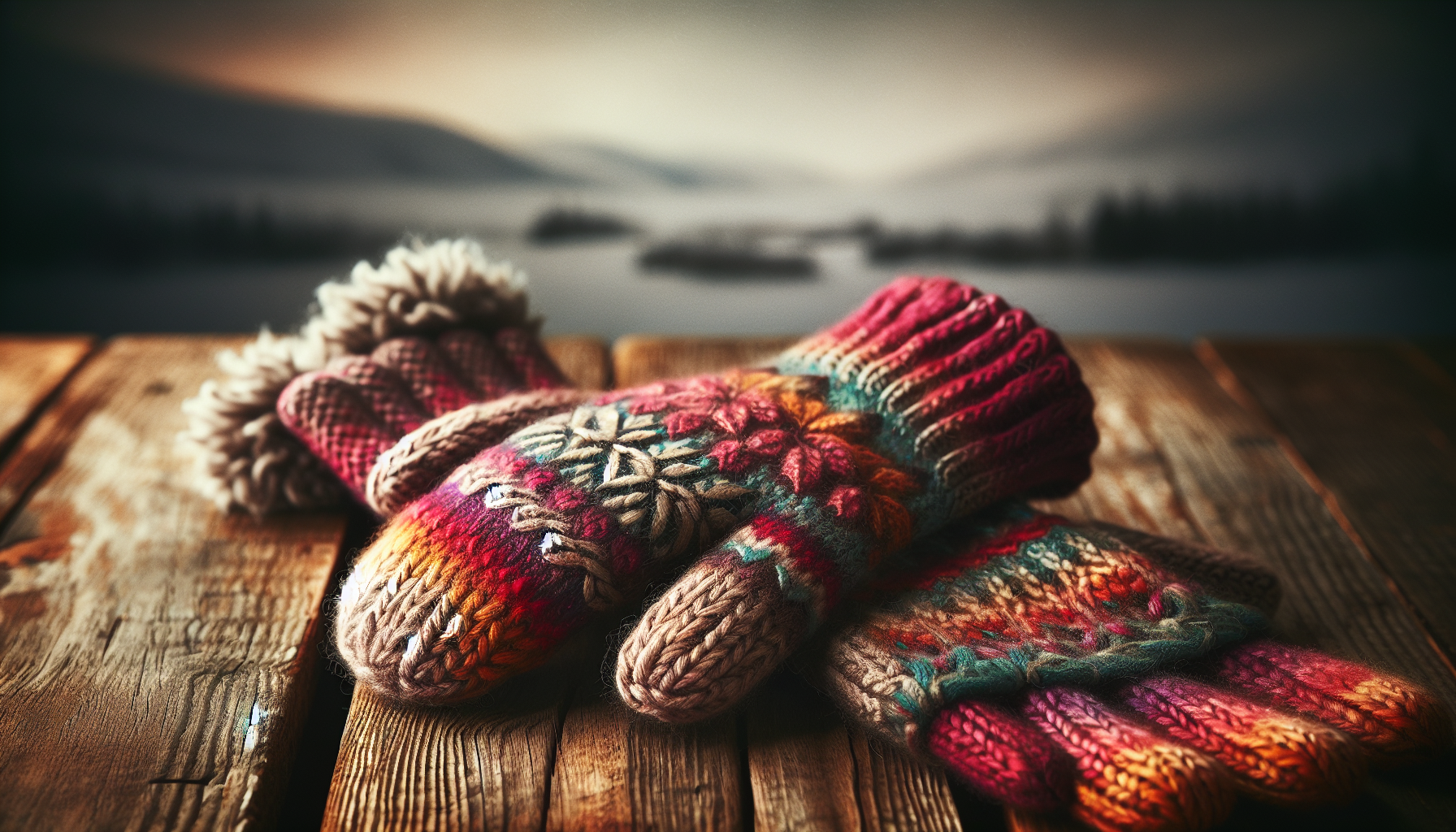 Do I Have To File ISF For Woolen Gloves And Mittens