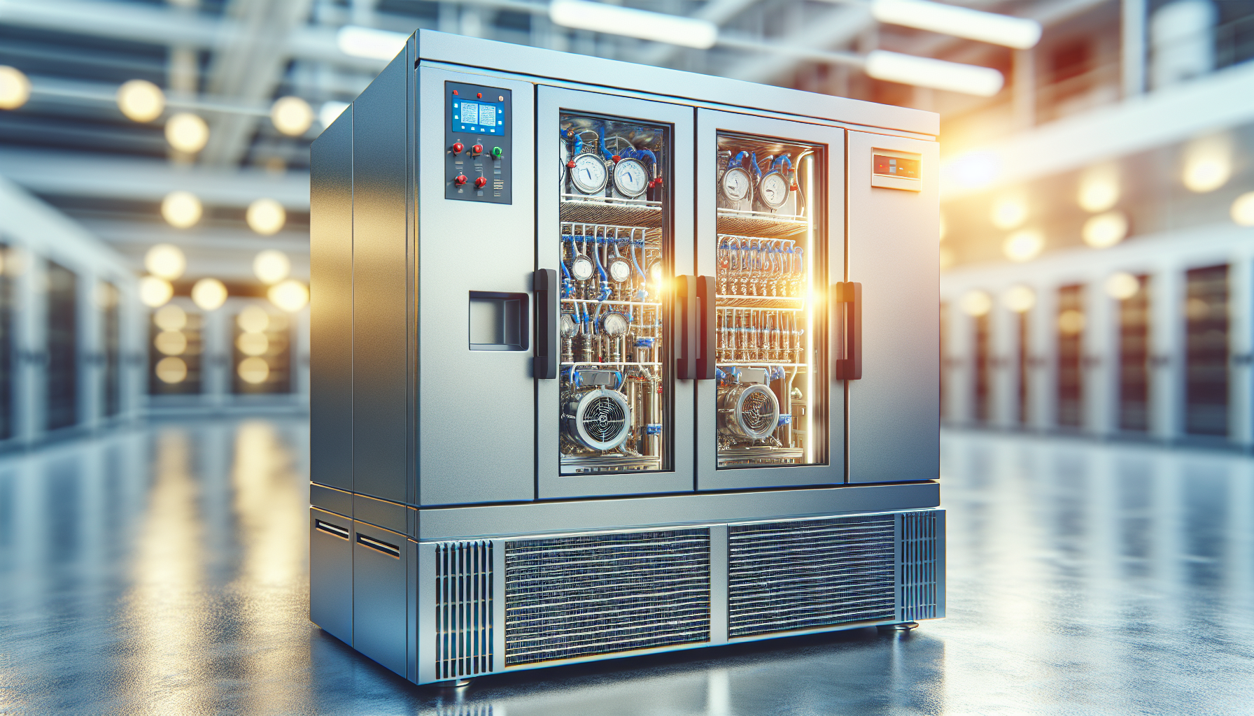 How Can I Avoid ISF Penalties For Thawing Equipment