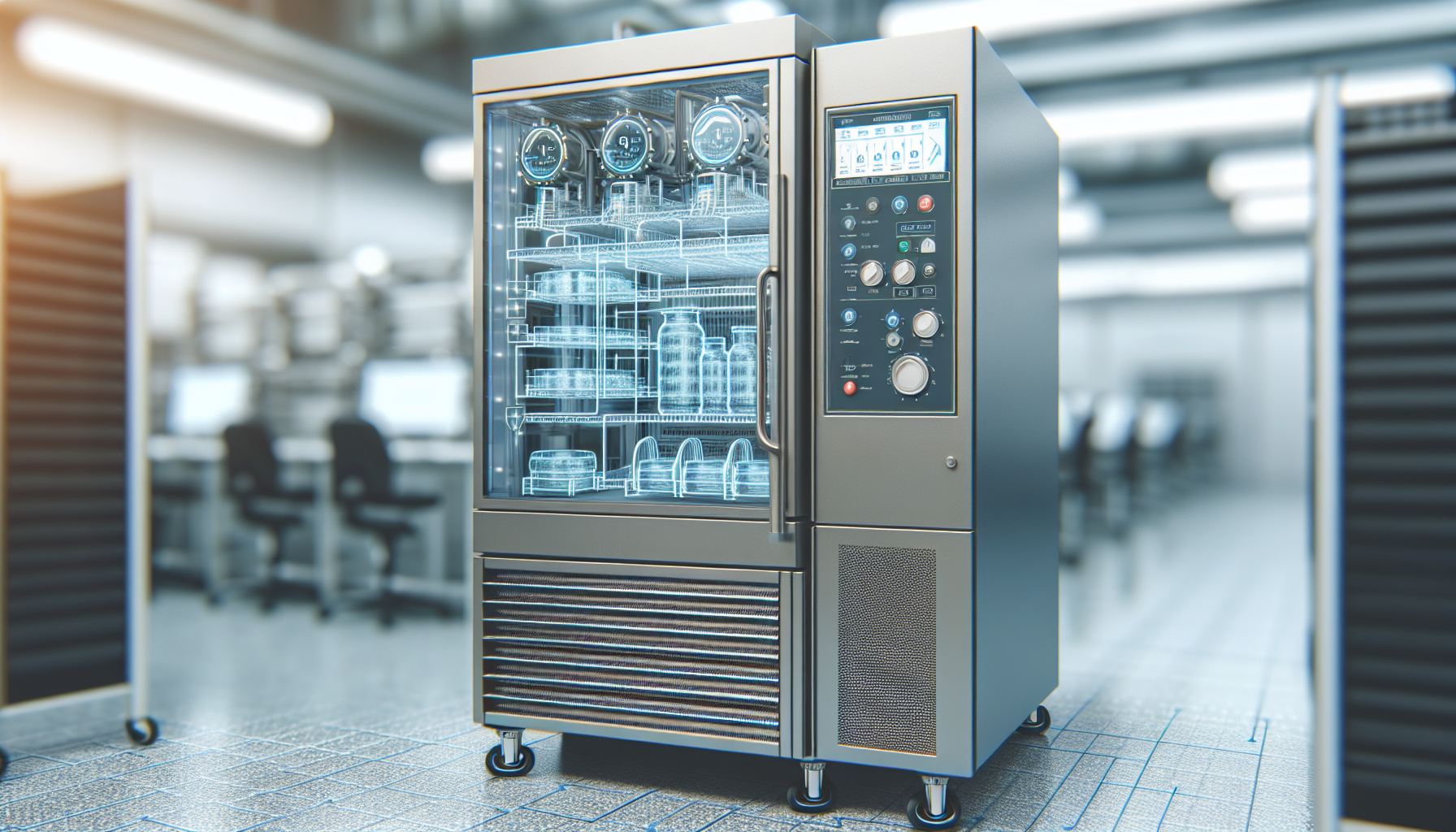 How Can I Avoid ISF Penalties For Thawing Equipment