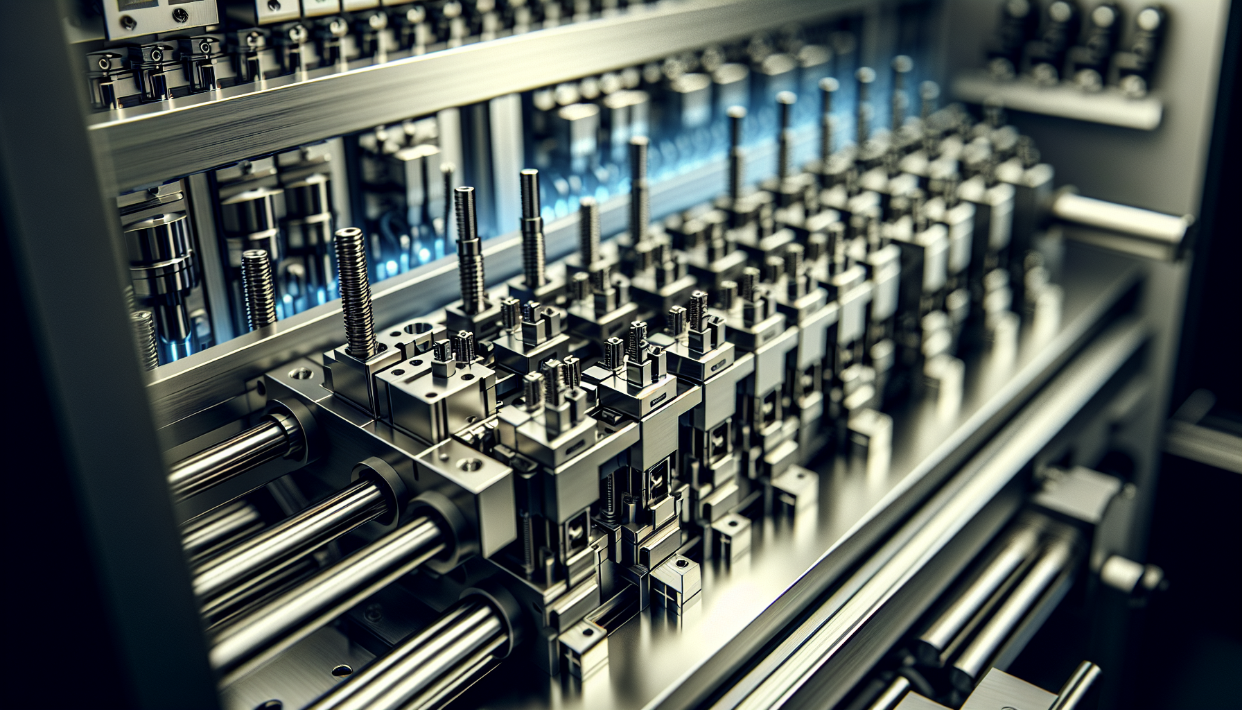 How To File ISF For Busbar Machine