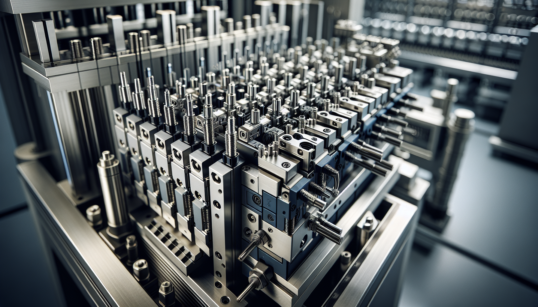 How To File ISF For Busbar Machine