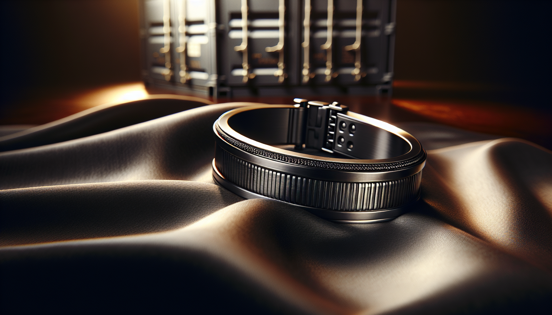 How To File ISF For Collars How To File ISF For Collars