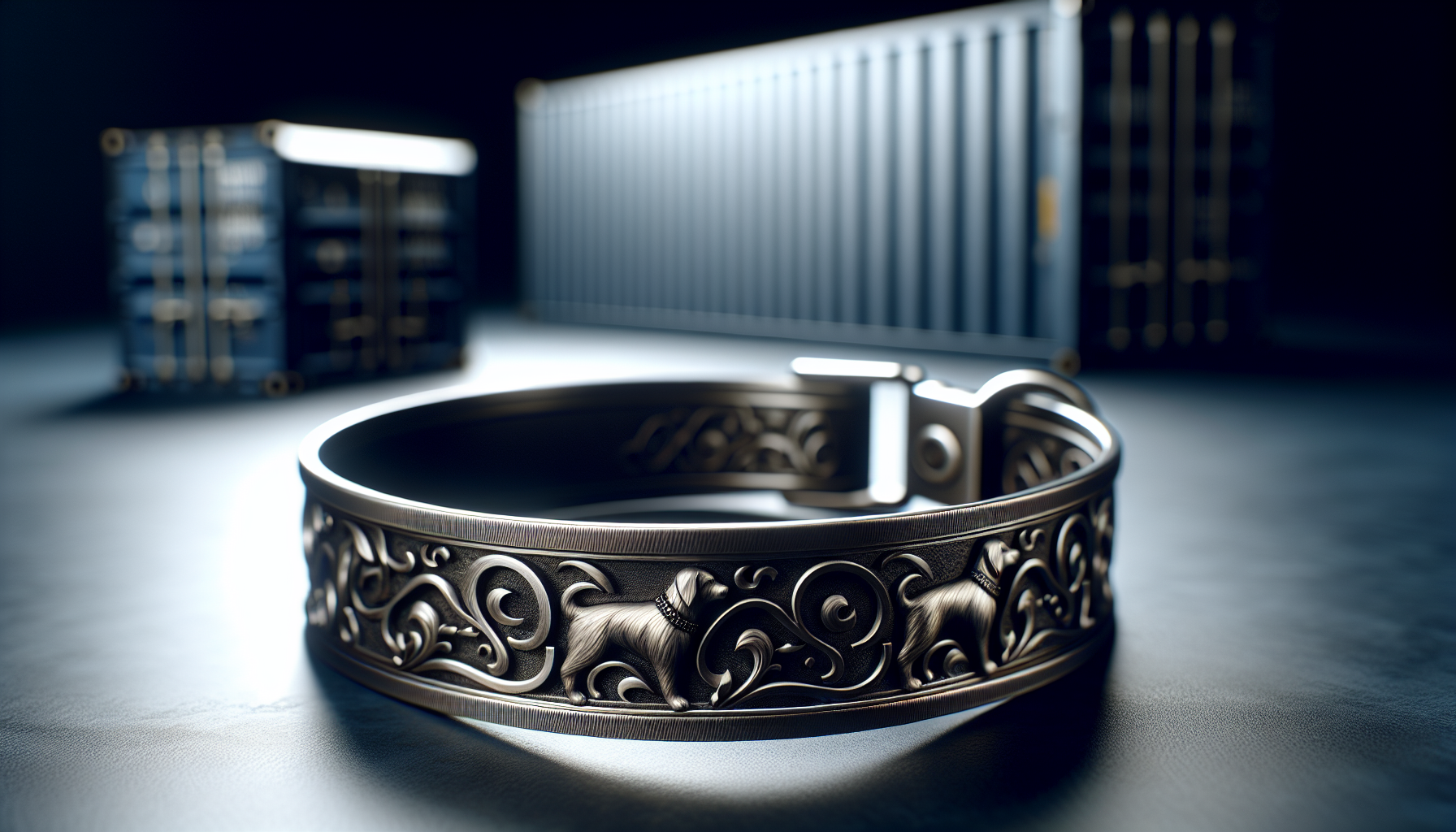 How To File ISF For Collars How To File ISF For Collars