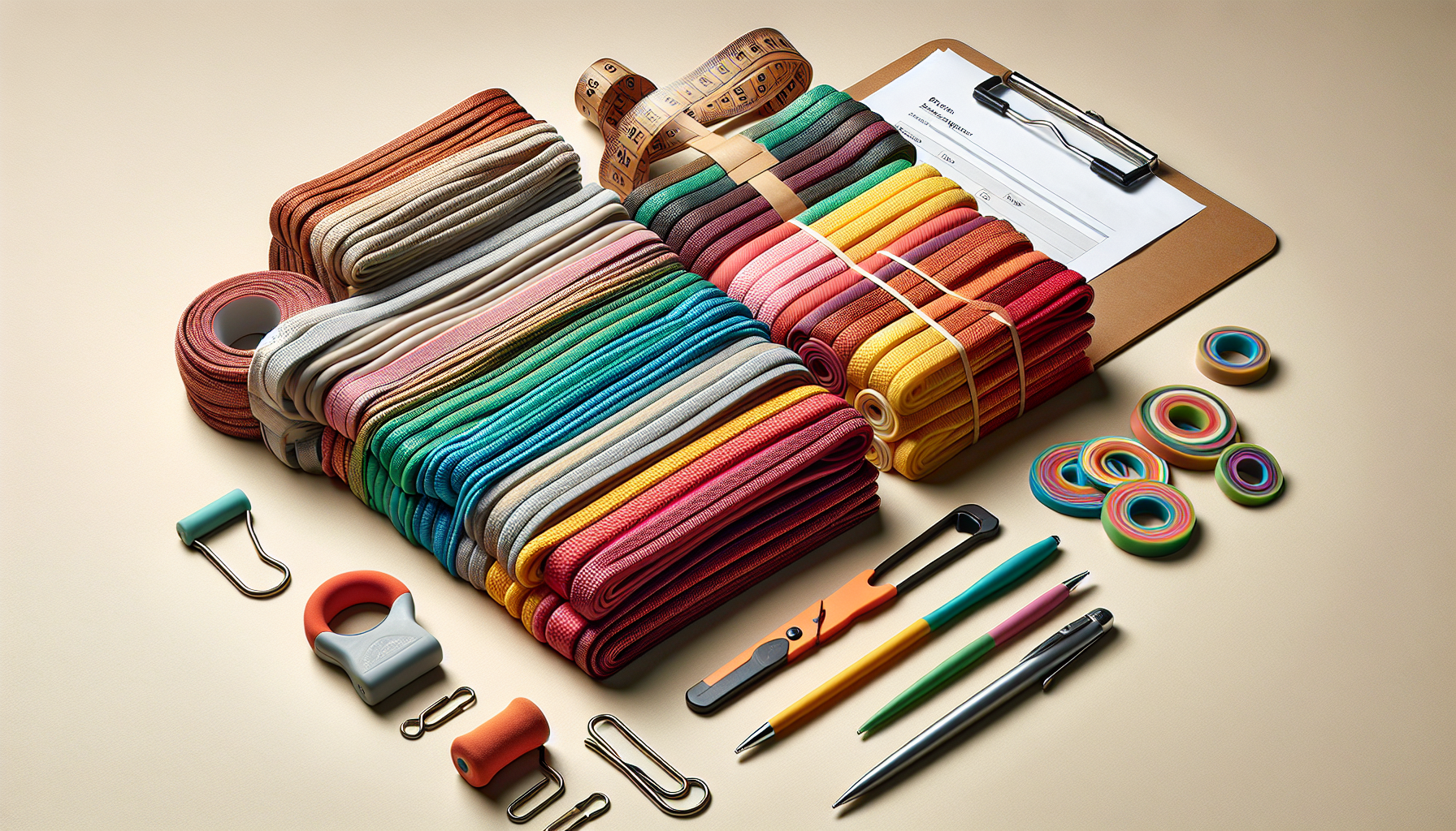 How To File ISF For Resistance Bands