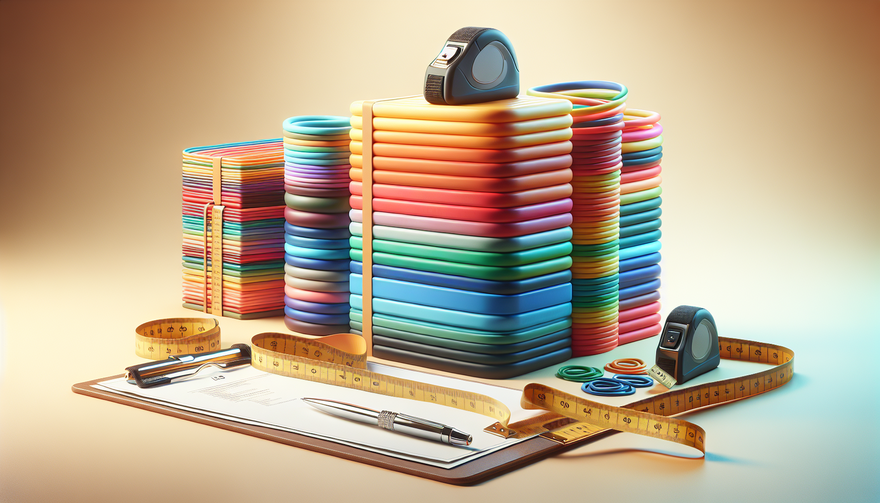 How To File ISF For Resistance Bands