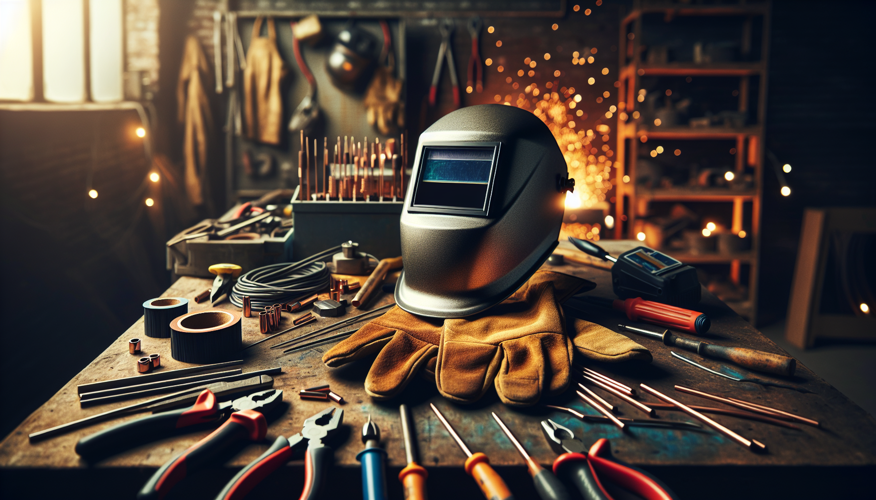 How Can I Avoid ISF Penalties For Other Welding Equipment