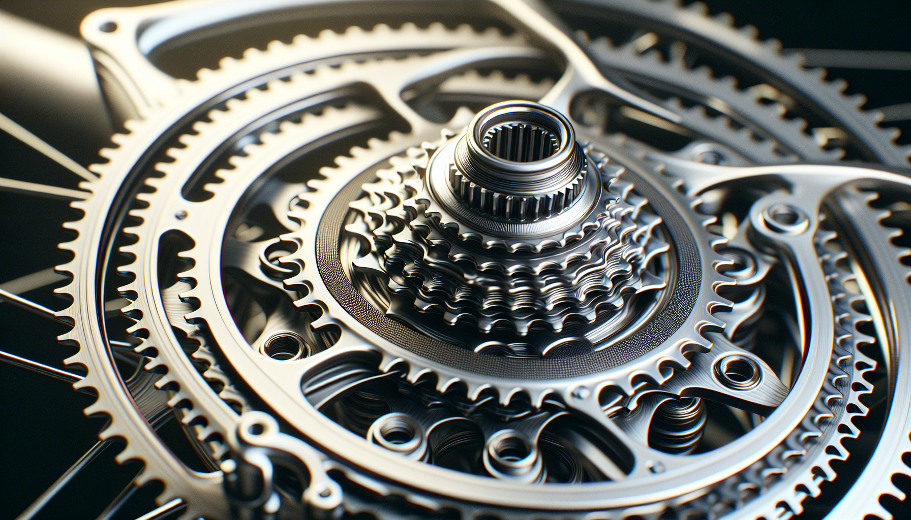 How To File ISF For Bicycle Freewheel