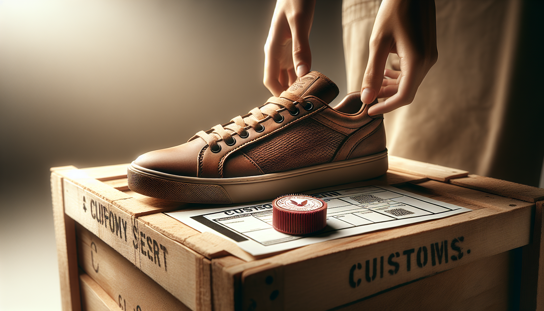 ISF Filing For Footwear Brands: Compliance Tips For Customs Brokers