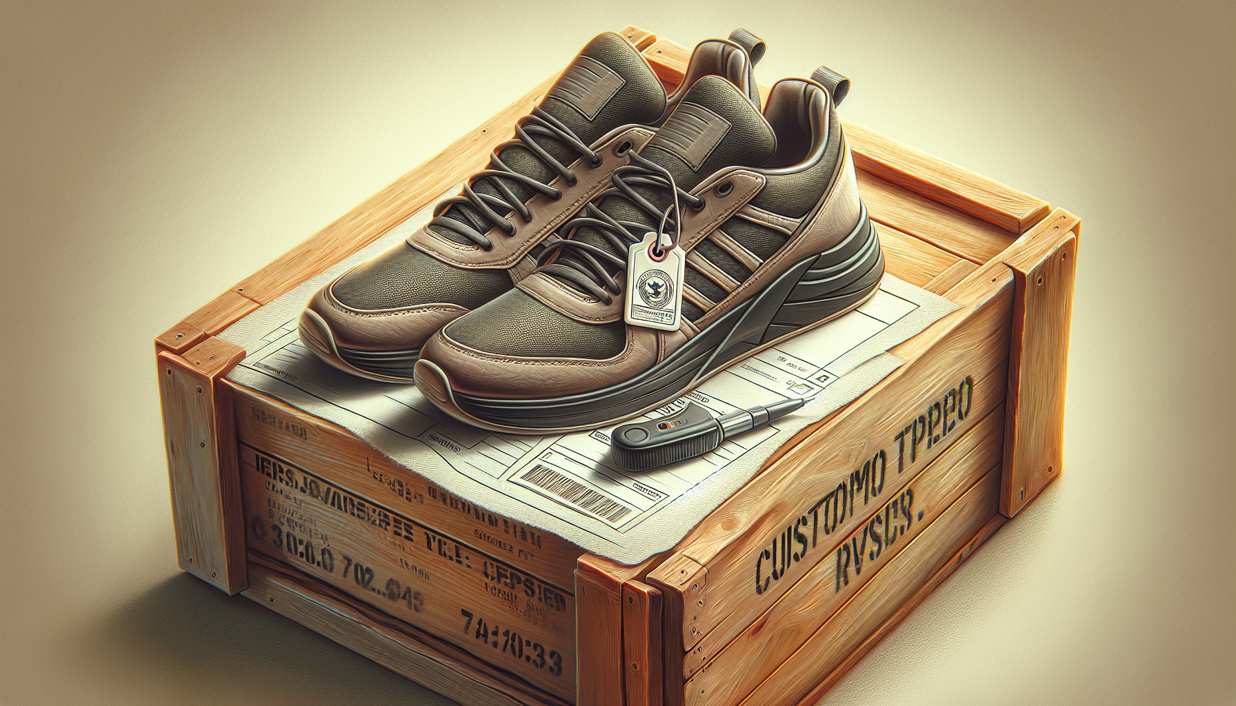 ISF Filing For Footwear Brands: Compliance Tips For Customs Brokers