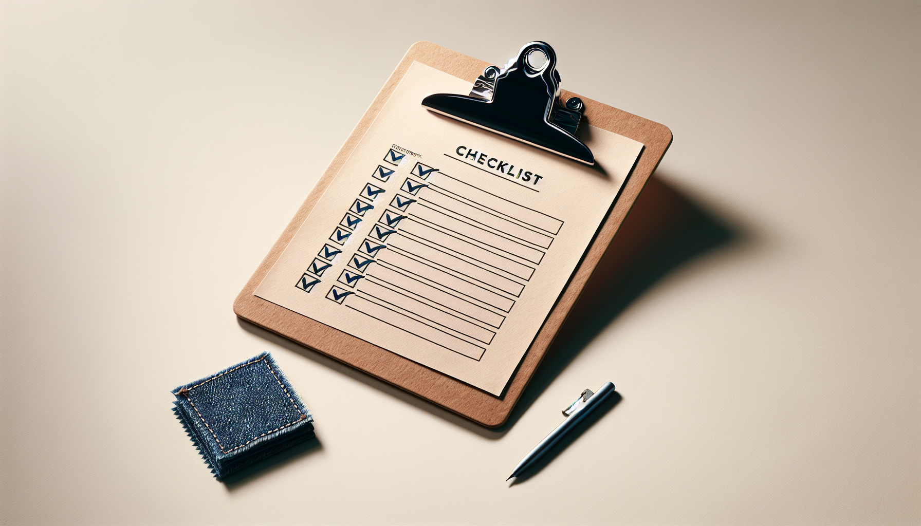 ISF Filing For Small-Batch Apparel: Checklist For Customs Brokers