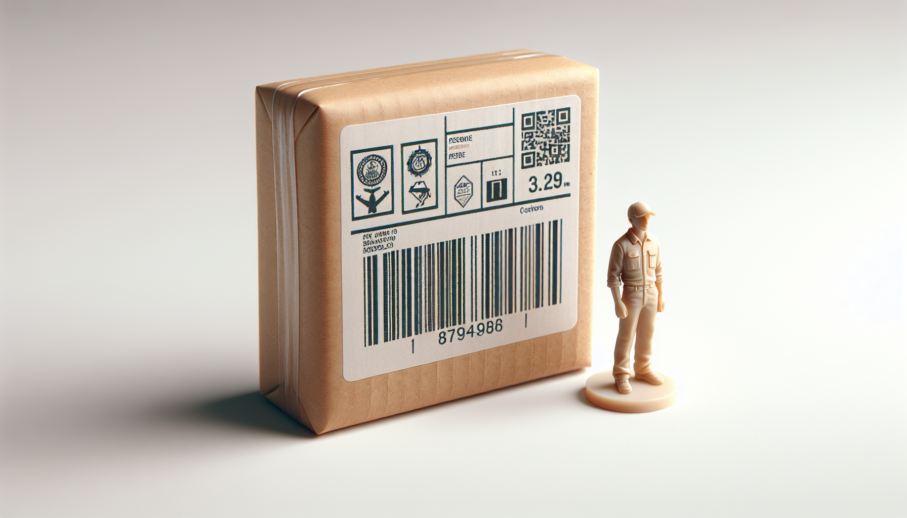 When To File ISF For Minifigures