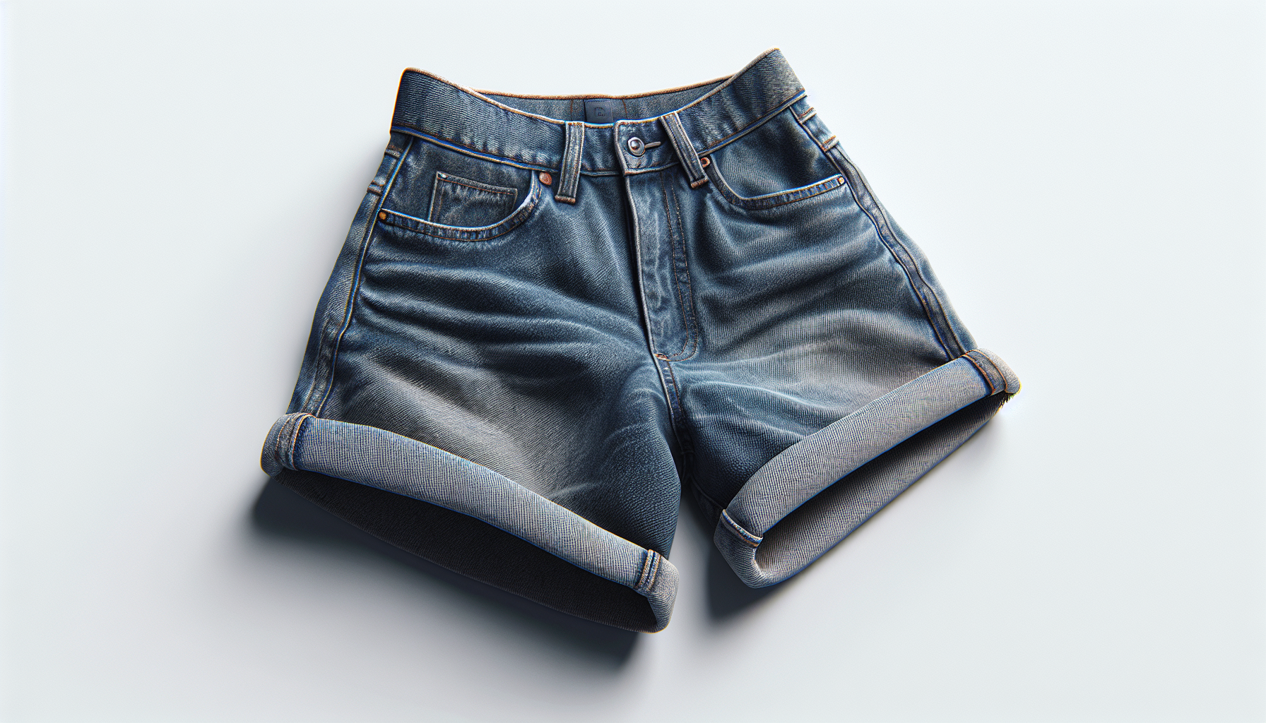 Where To File ISF For Mens Denim Shorts