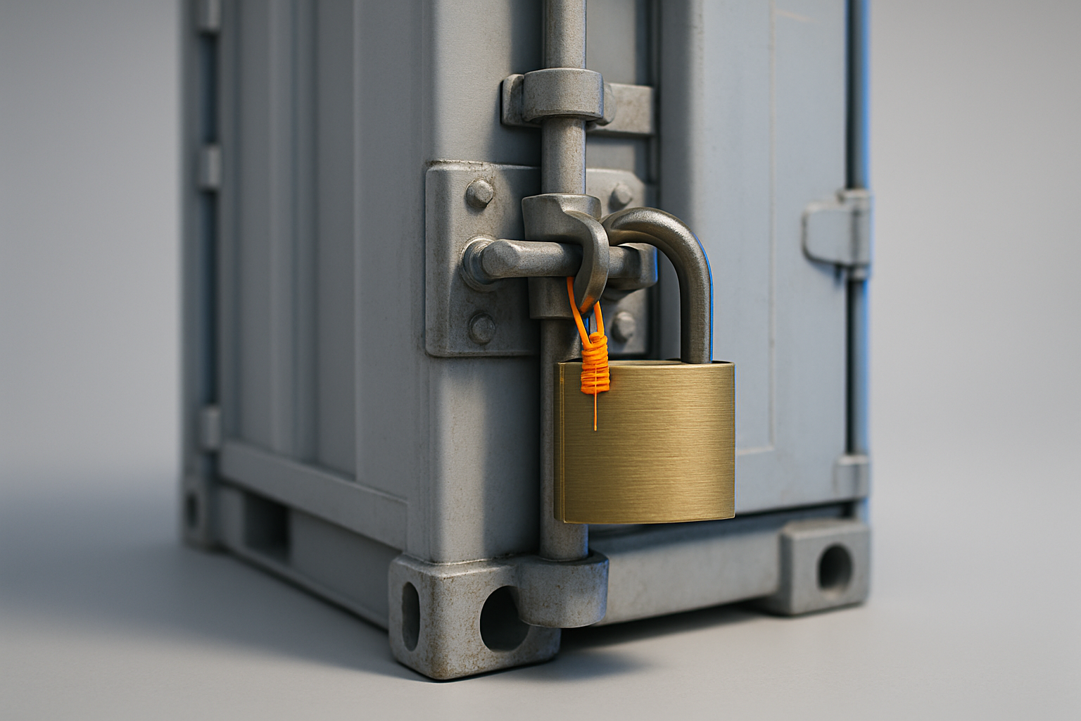 Cargo Security Simplified: ISF Filing Explained