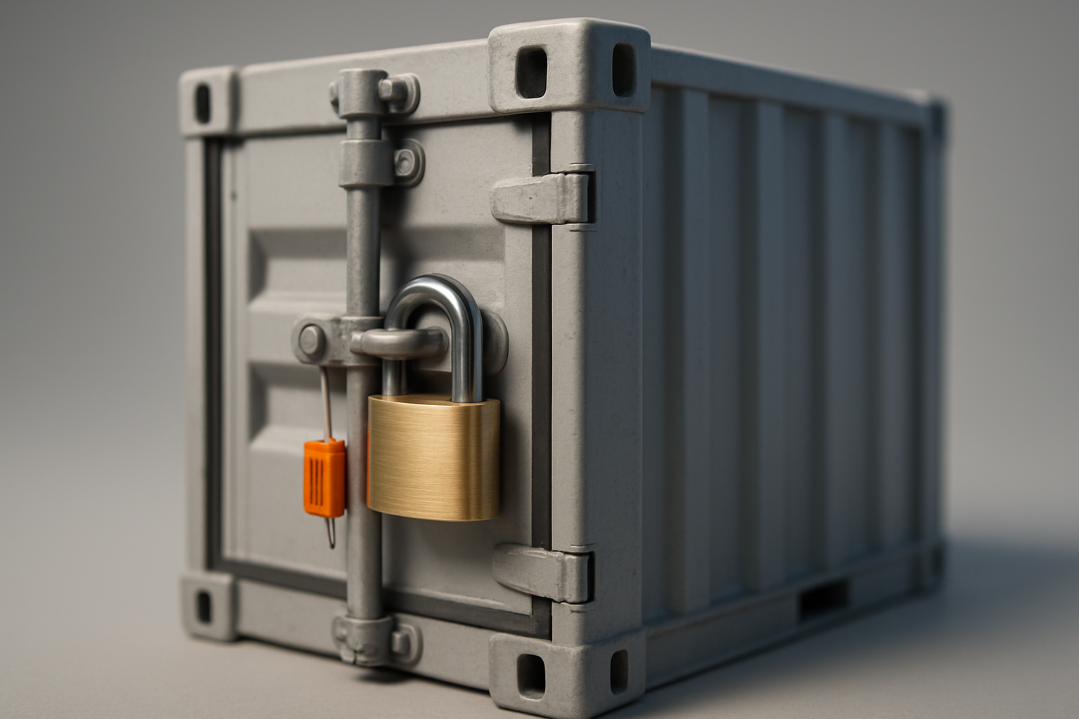 Cargo Security Simplified: ISF Filing Explained