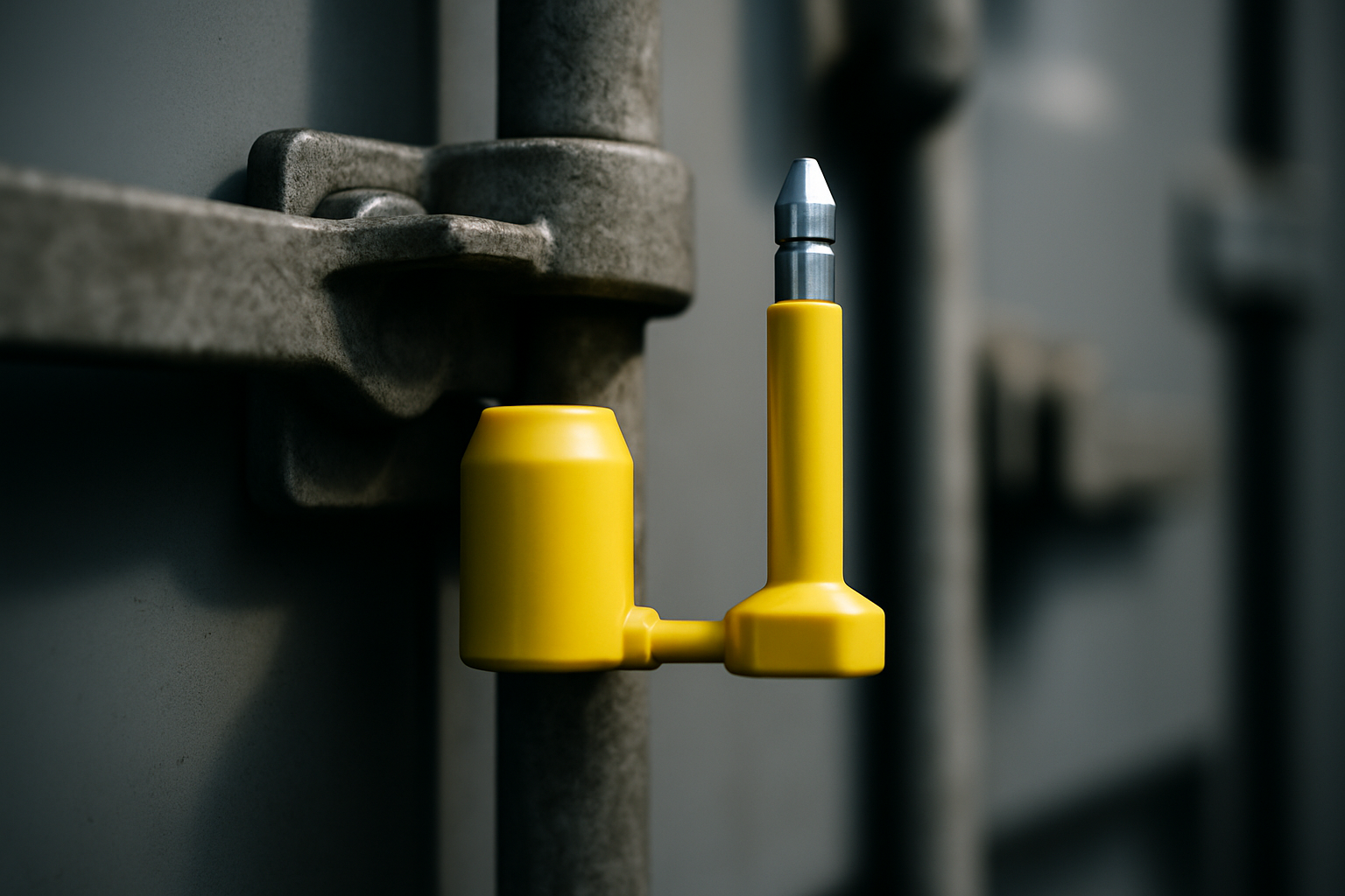 ISF Compliance: Enhancing Cargo Protection