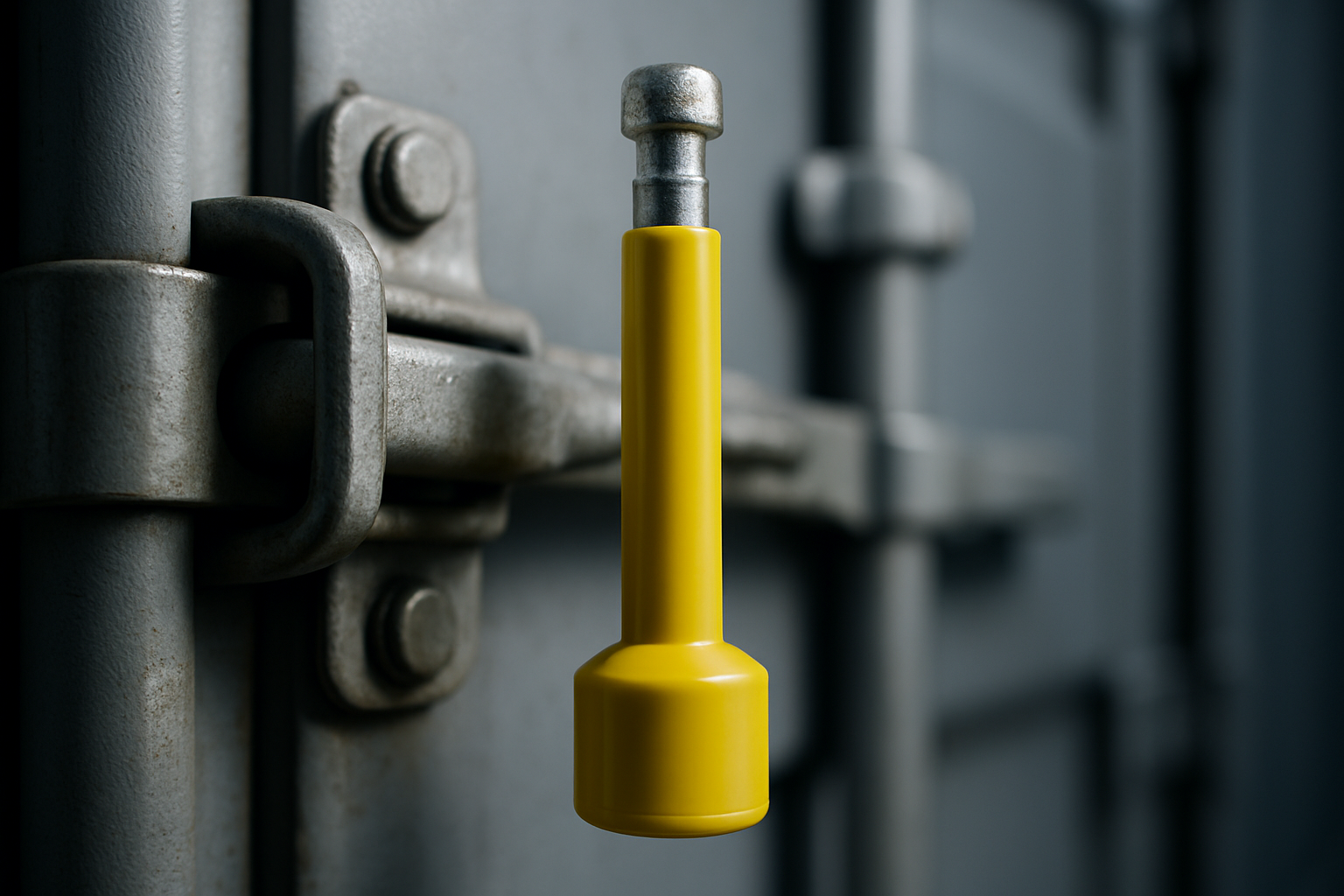 ISF Compliance: Enhancing Cargo Protection