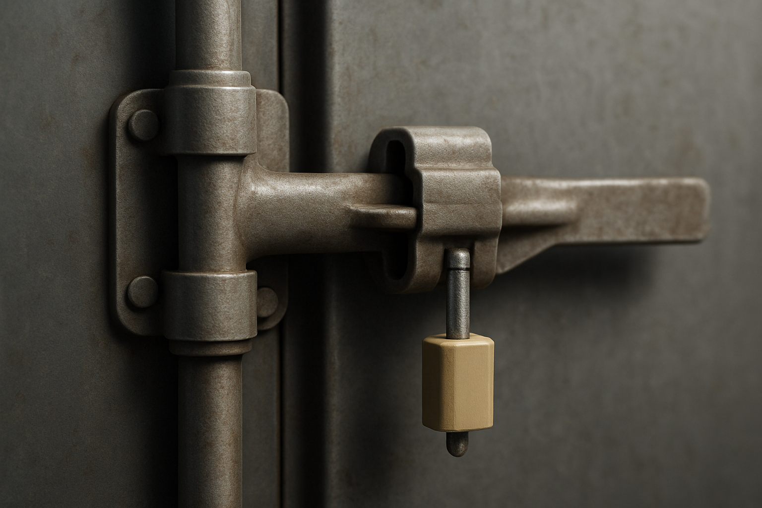Safer Shipments Start With ISF Filing