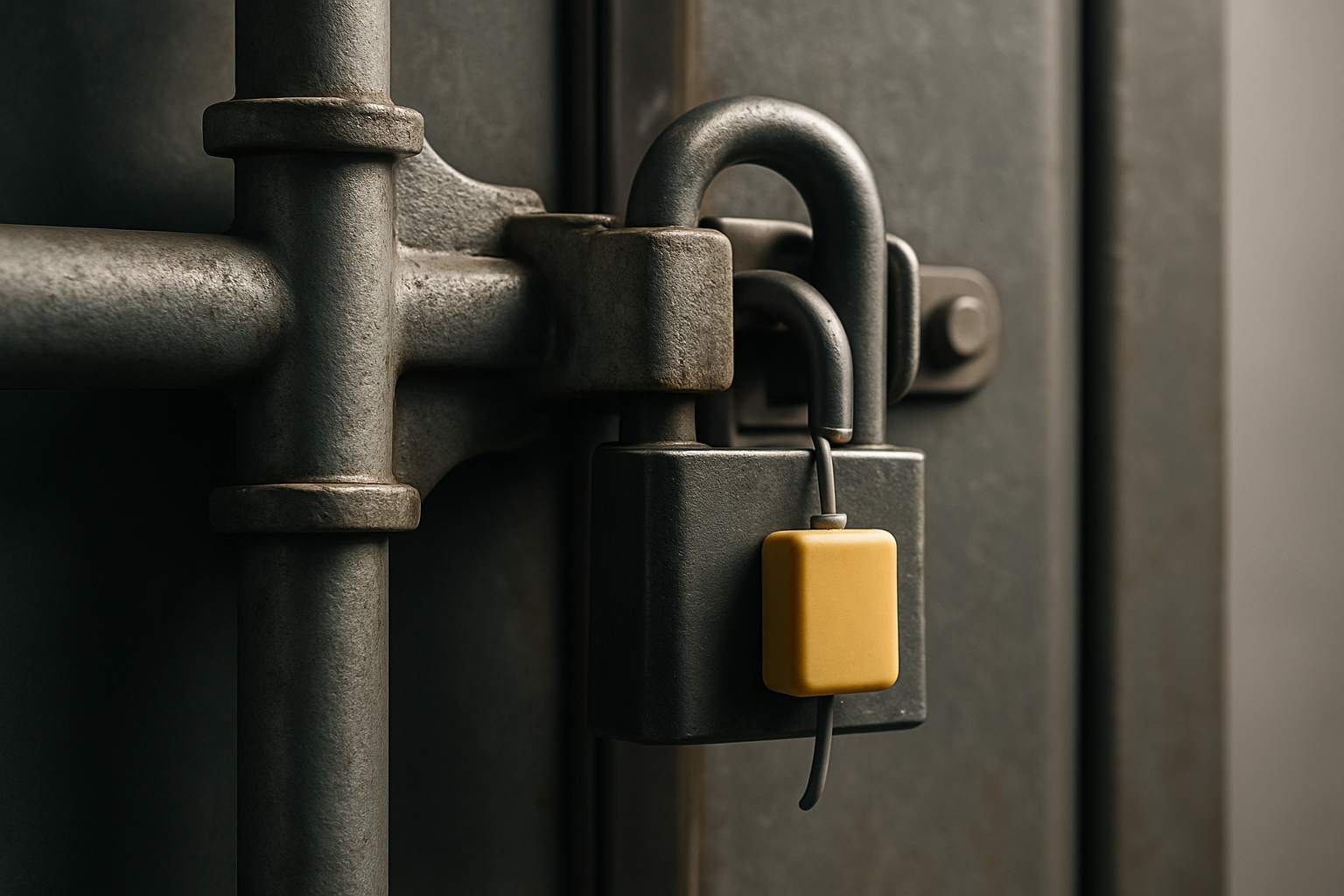 Safer Shipments Start With ISF Filing